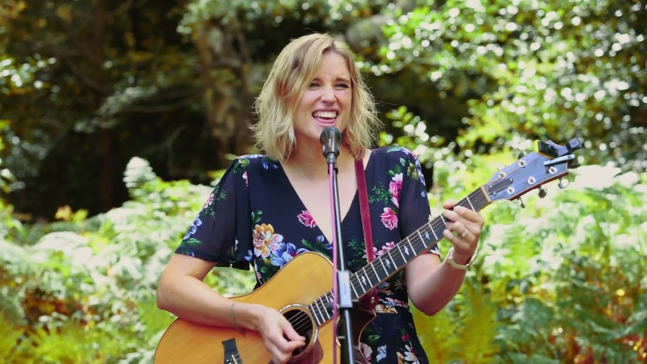 The Shakes | Medley (acoustic trio)