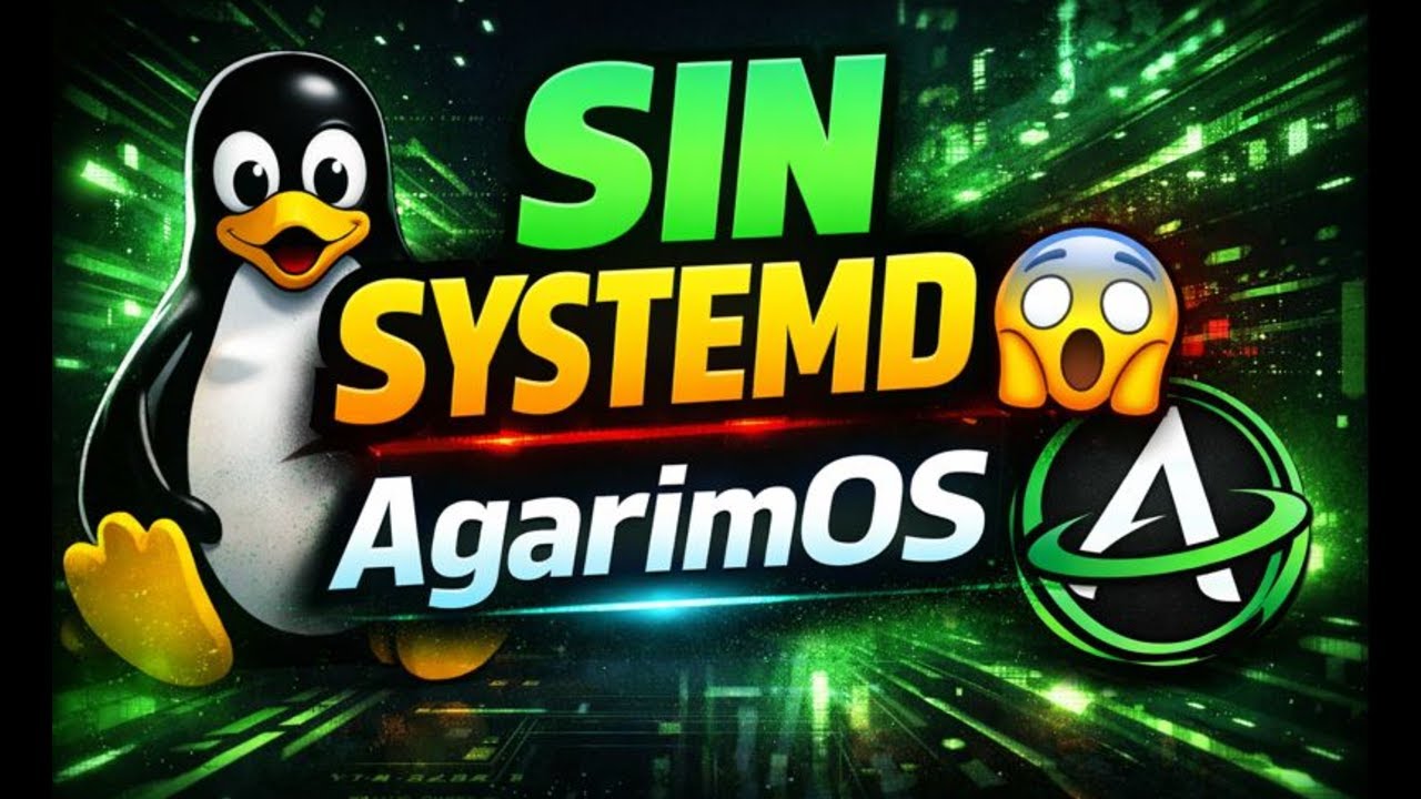 📌 ¿Qué es AgarimOS?
