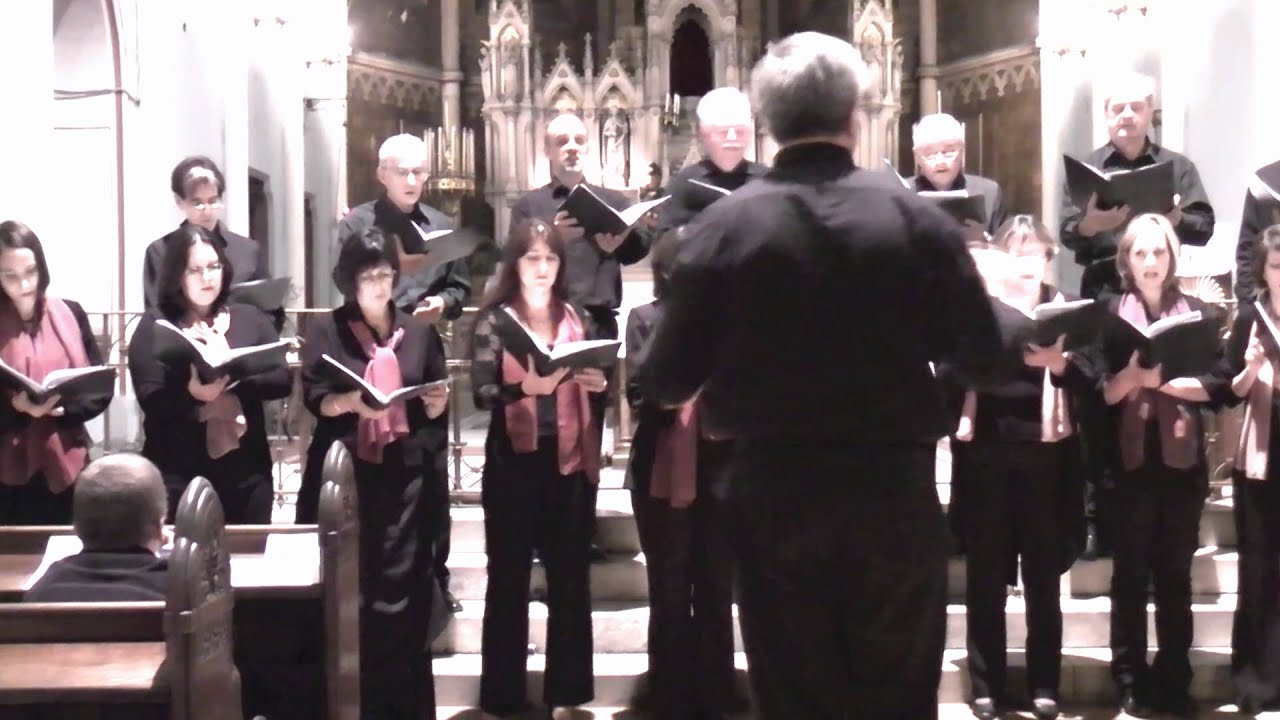 Schein: Zion spricht - Ars Nova Sacra
