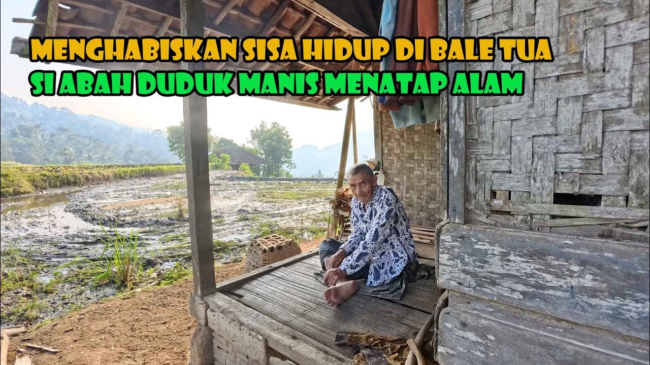 View Kampung Nangela..Aura Positif Di Mana Jiwa Menemukan Ketenangan.