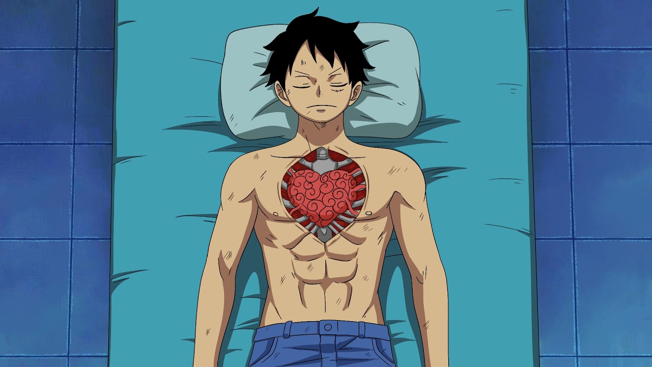 All 10 Ways to Become Immortal in One Piece!