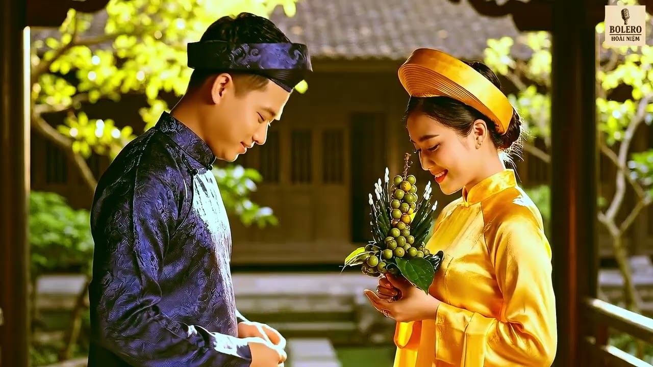 TÌNH THÔI ĐÃ LỠ HẸN (Official Music Video) | Bolero Hoài Niệm