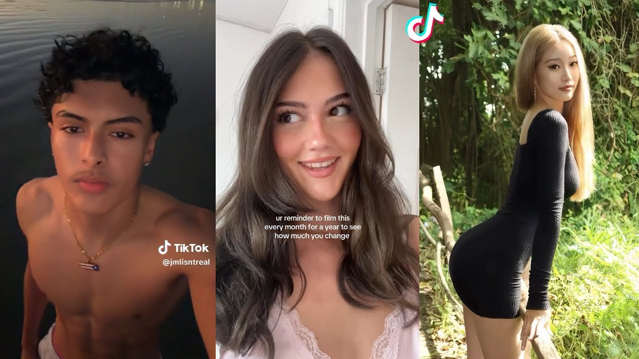 The Most Unexpected Glow Ups Compilation!😱 #377