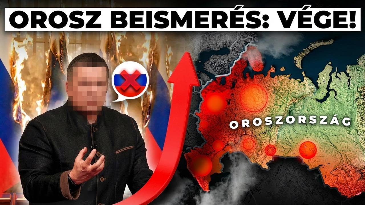 Kreml propaganda hátba szúrja Putyint – már elismerik, hogy Oroszország vesztett