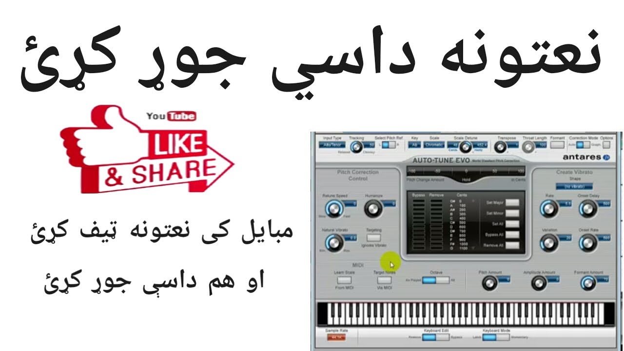 څنگه کولی شو نعتونه جوړ کړو–نعتونه څنګه جوړیږی – خوندور معلومات–پښتو نعت نعتونه