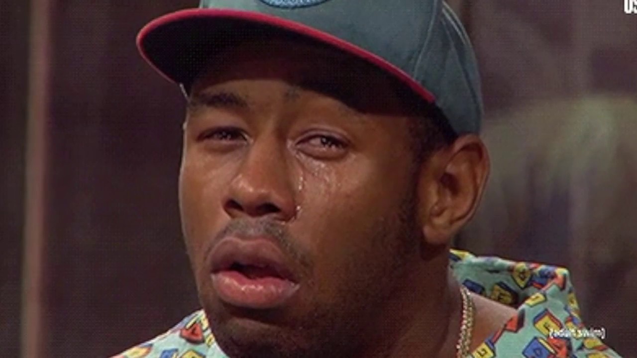 IFHY   Tyler, the Creator slowed down + reverb