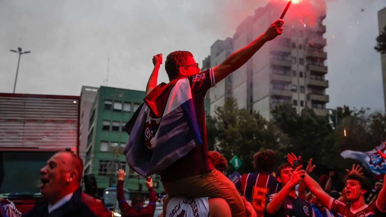 RESISTÊNCIA GRENÁ: da resiliência ao acesso