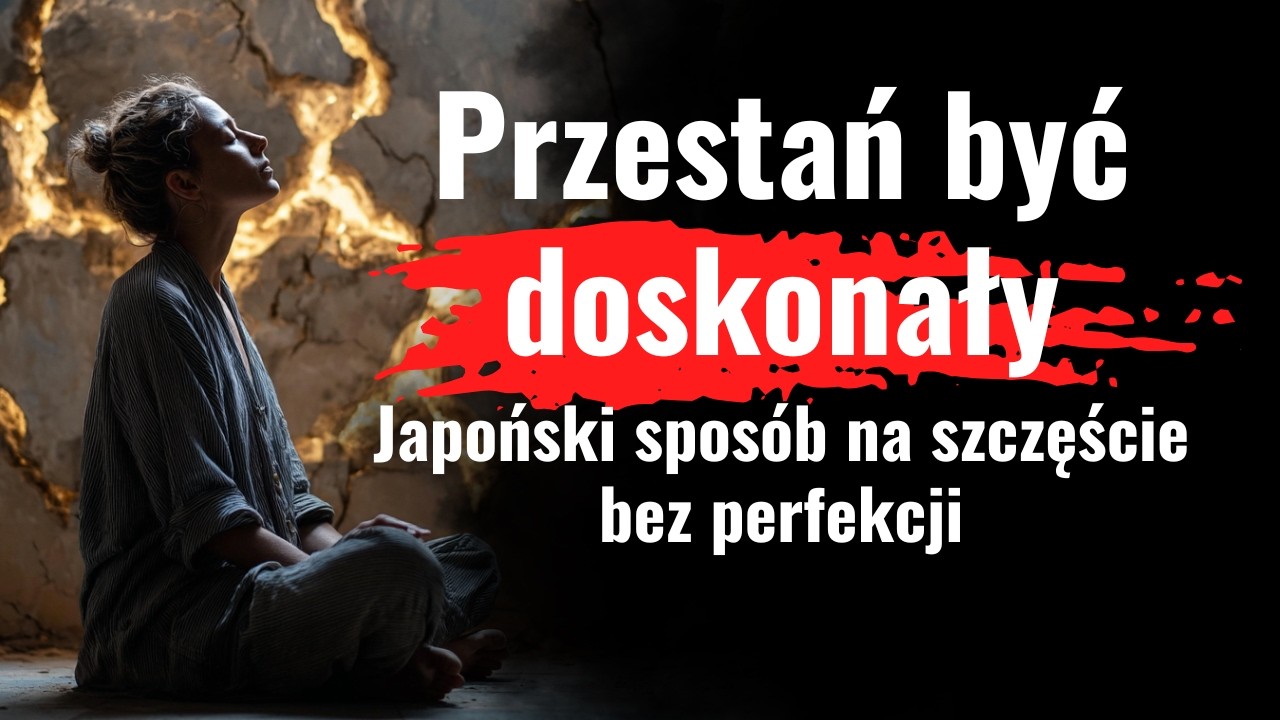 Wabi-sabi | Japońska filozofia doskonałej niedoskonałości.