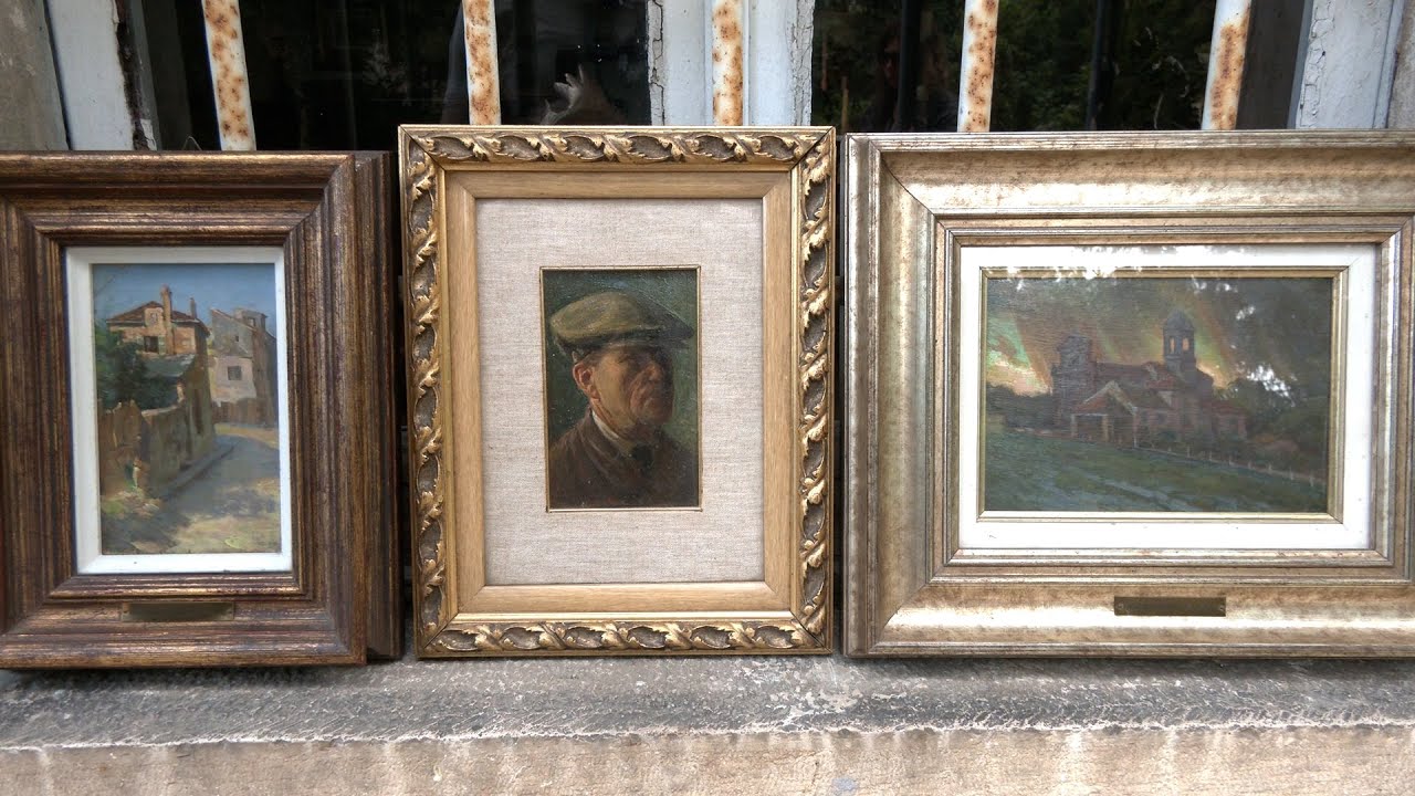Roccabianca (PR): una mostra in onore di Giovanni Voltini