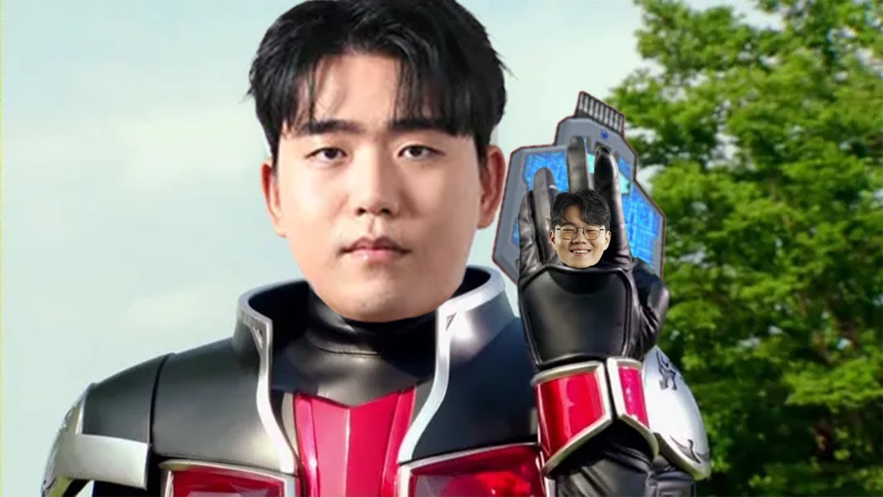 한판 더 맨