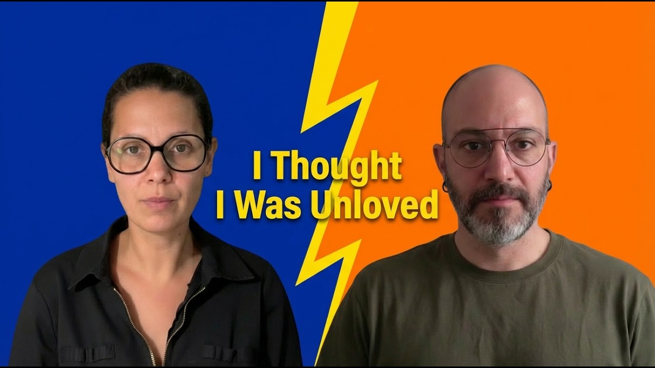 I Thought I Was Unloved | Murielle (French w/ English subtitles)