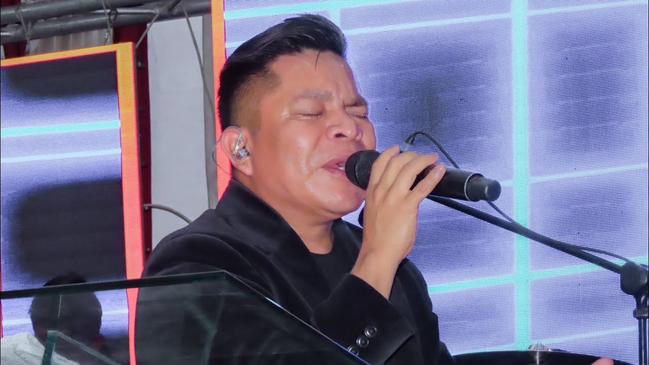 🔥 Jacobo Reynoso | Todo Es Posible Si Puedes Creer 🕊️ Ungidos de Cristo🙏🏼😭