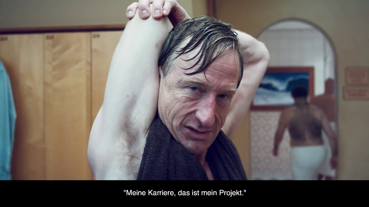 Hornbach - Sag nicht Projekt, wenn du nicht Hornbach meinst