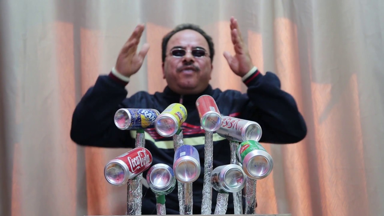 مرشحكم باكوس #4