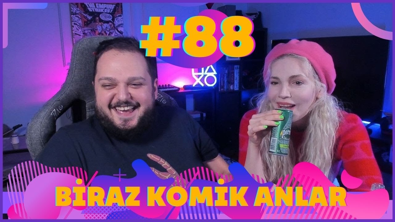 educatedear Biraz Komik Anlar #88