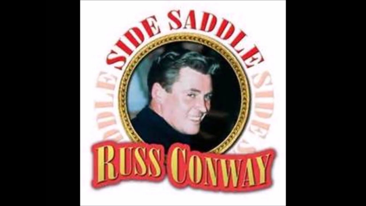 Side Saddle  -  Russ Conway 1959