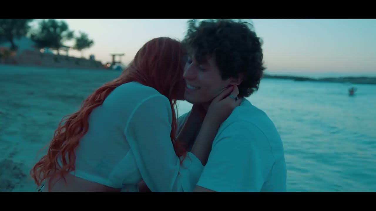 Diego Lazzari - Cambiami La Vita (Official Video)