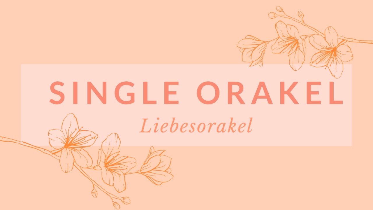 Singelorakel🌷Liebesorakel💗Was zeigt sich? Neuausrichtung & liebevolle Kommunikation 💞💞