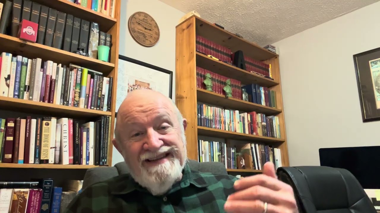 Living for Jesus in Matthew 12. #LivingForJesus, #GospelOfMatthew, #RevelationWasWrittenForU ￼