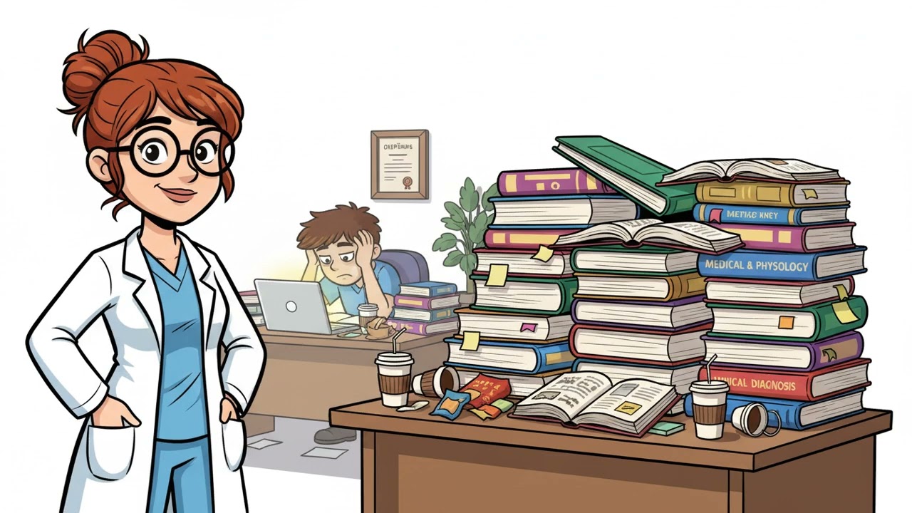 NEET PG: 19 Subjects → 14 Systems (60% Less Work)#NEETPG #NEETPG2025 #NEETPGPreparation #MedNerds 