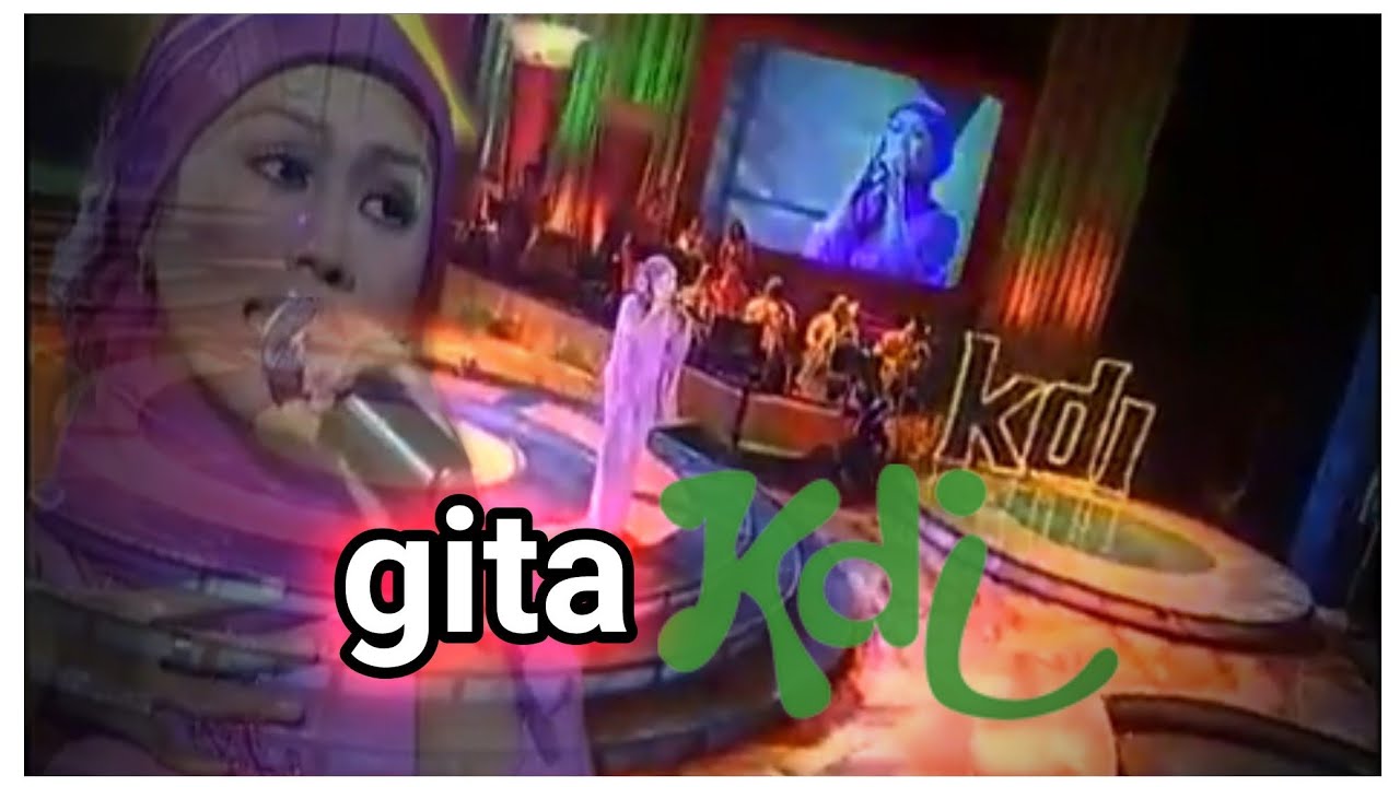 [kontes KDI 2] Gita KDI - 