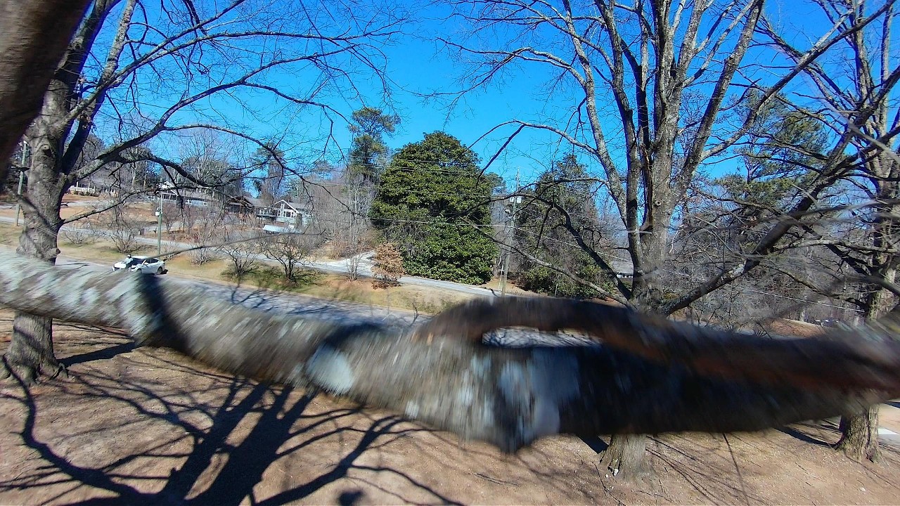 6S FPV / I'm Trying