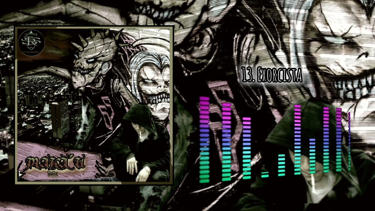 13. Exorcista - TePe
