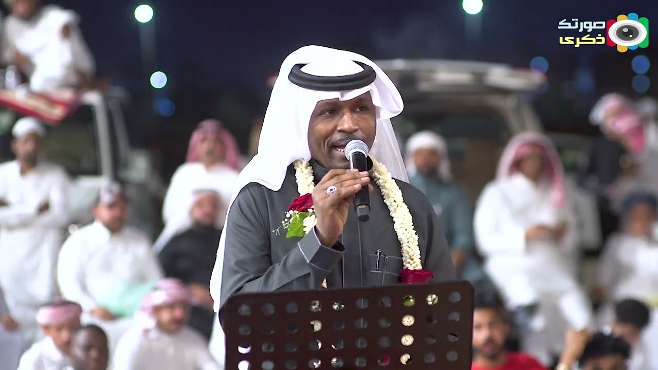 يحيى فرج | بعض المحبه - زواج خالد قحل