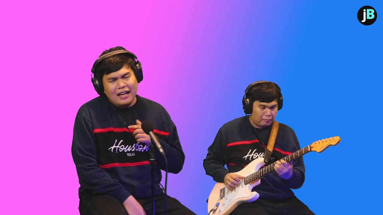 Hezky Joe - 100 Miliar (Nada Bicara Live)