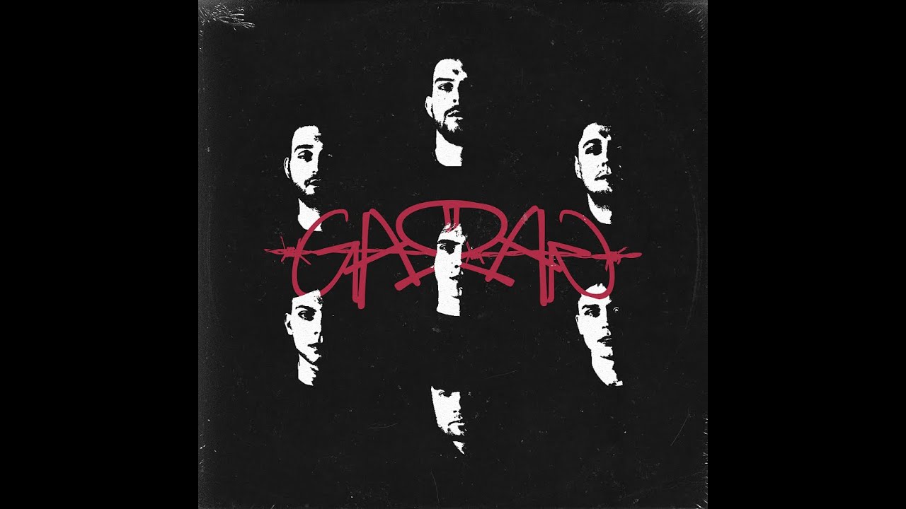9. TAUZEN BOYZ GANG - ŚWIR