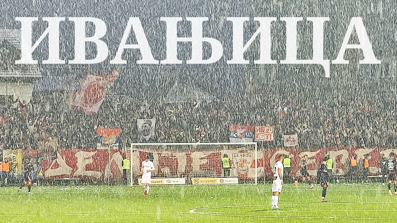 Делије у Ивањици