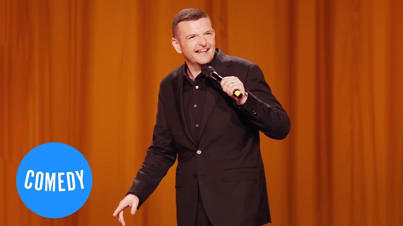 Kevin Bridges Hilariously Takes Down A Heckler  | The Overdue Catchup | Universal Comedy