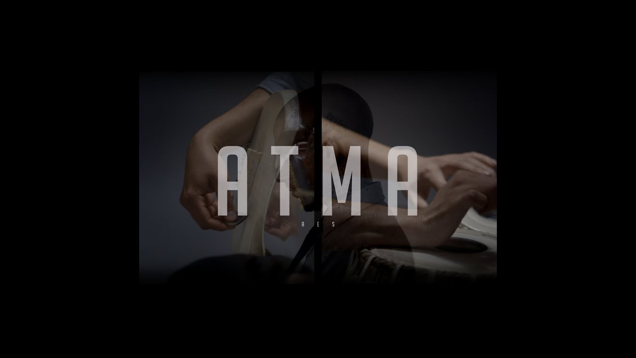 Grand Tapestry - ATMA (Official Video)