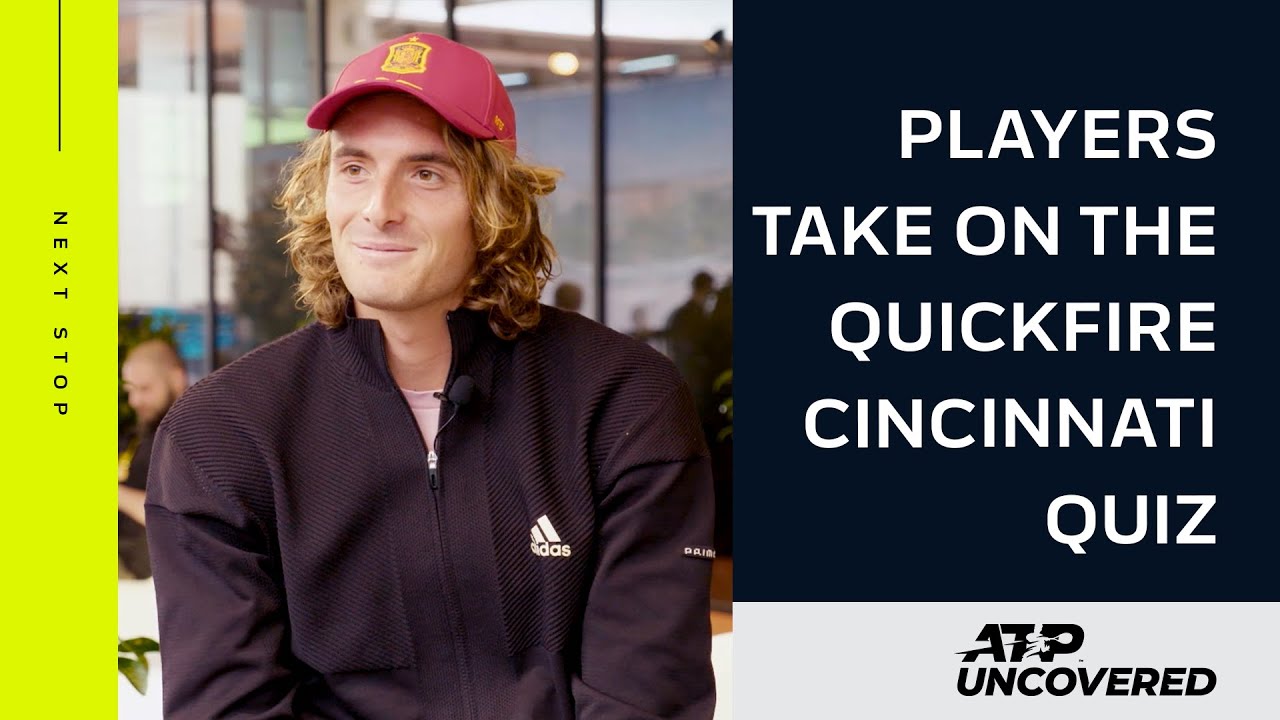 Next Stop: Quickfire - Cincy