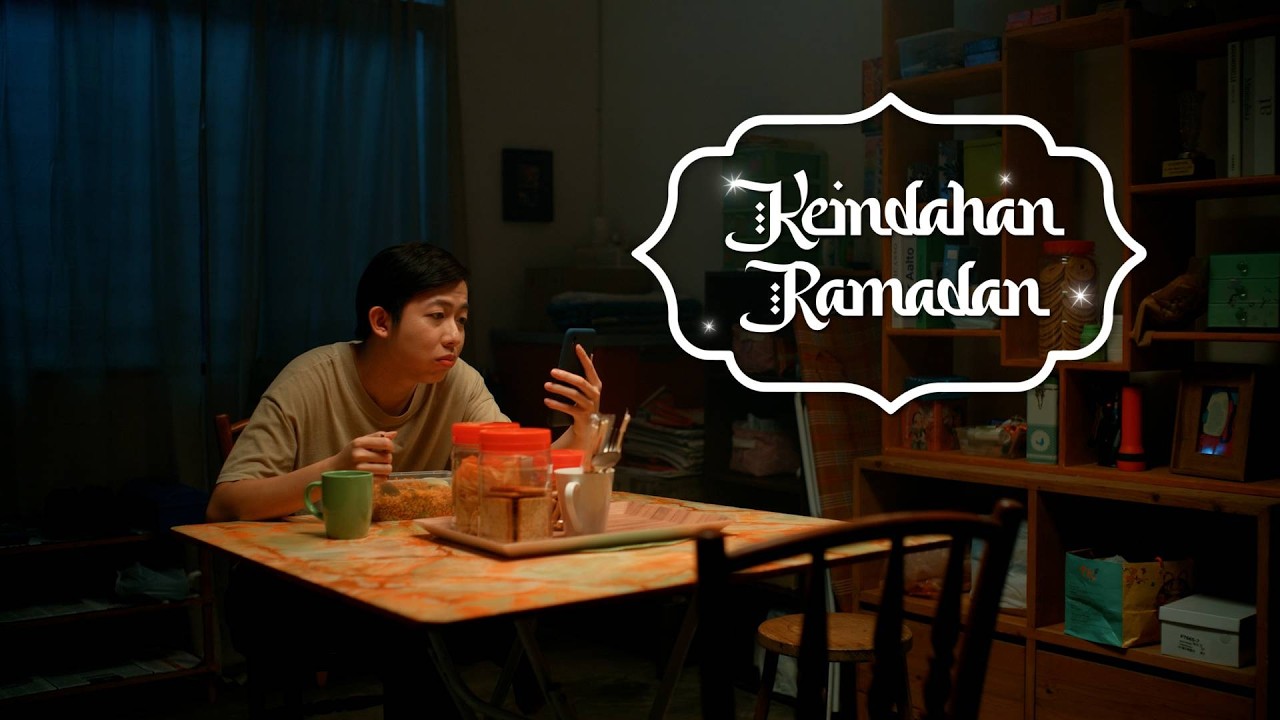 PLUS Ramadan 2026: Keindahan Ramadan