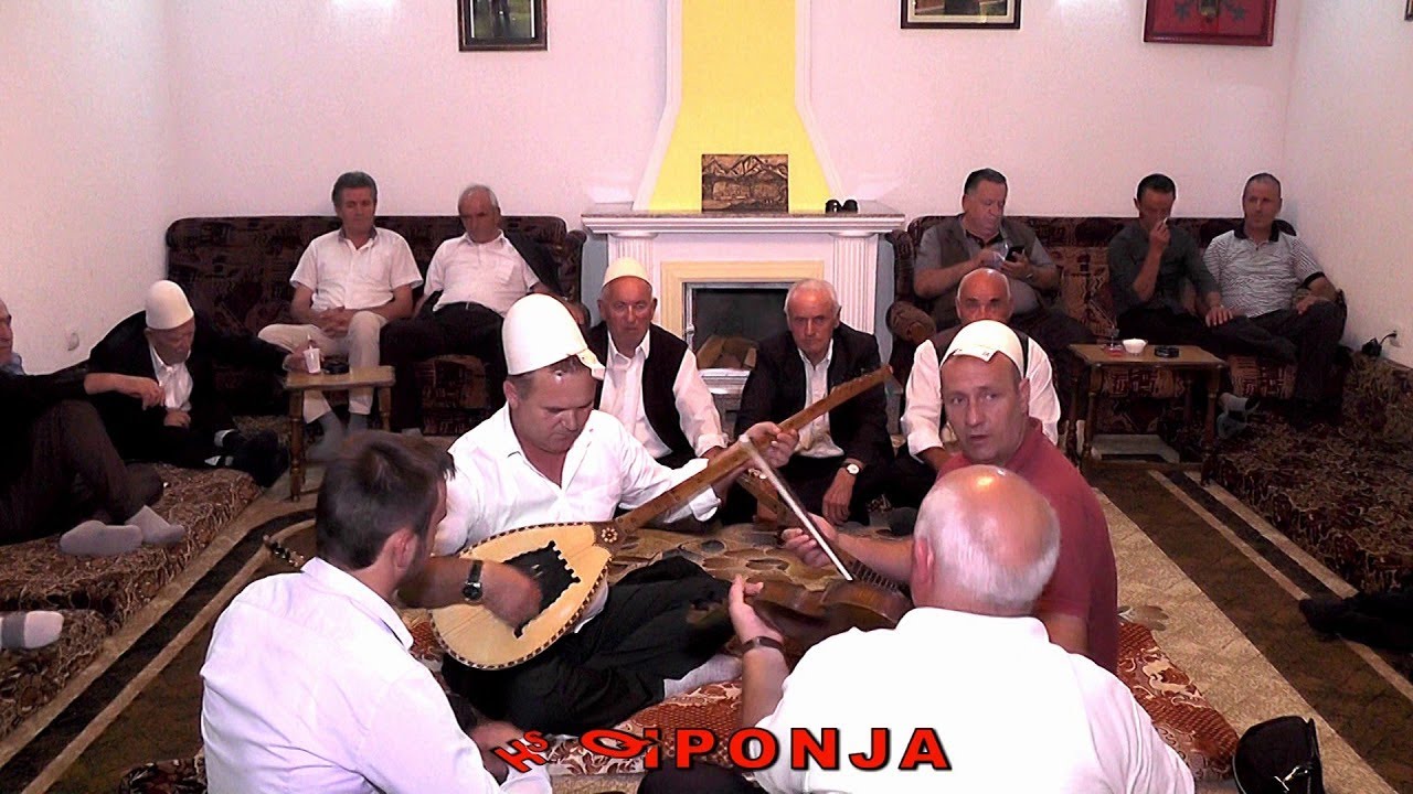 SINAN & ZYMER E TAULANT GASHI 2017 = IMER POPOVCI