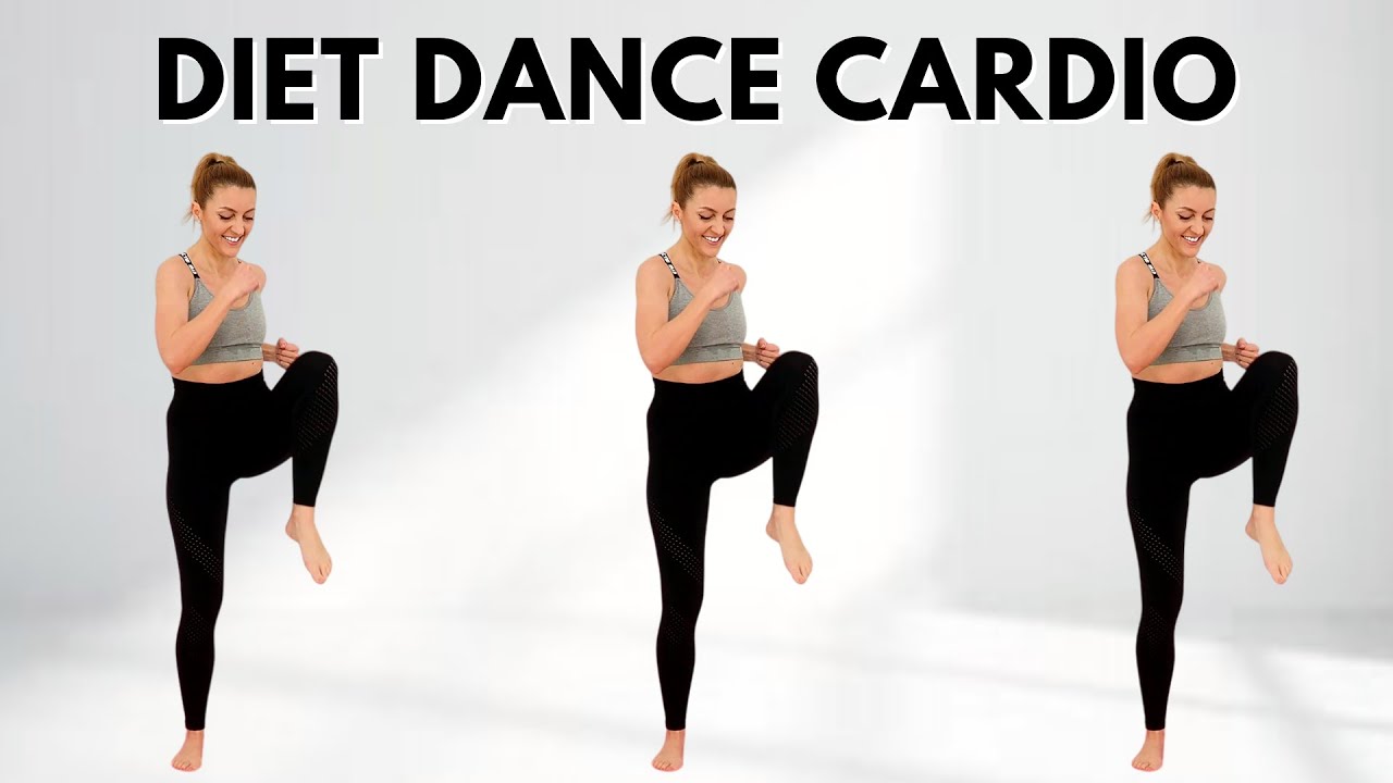 🎶15 Min DIET DANCE WORKOUT🎶FAT BURNING CARDIO AEROBICS🎶KNEE FRIENDLY🎶NO JUMPING🎶LISS CARDIO WORKOUT🎶