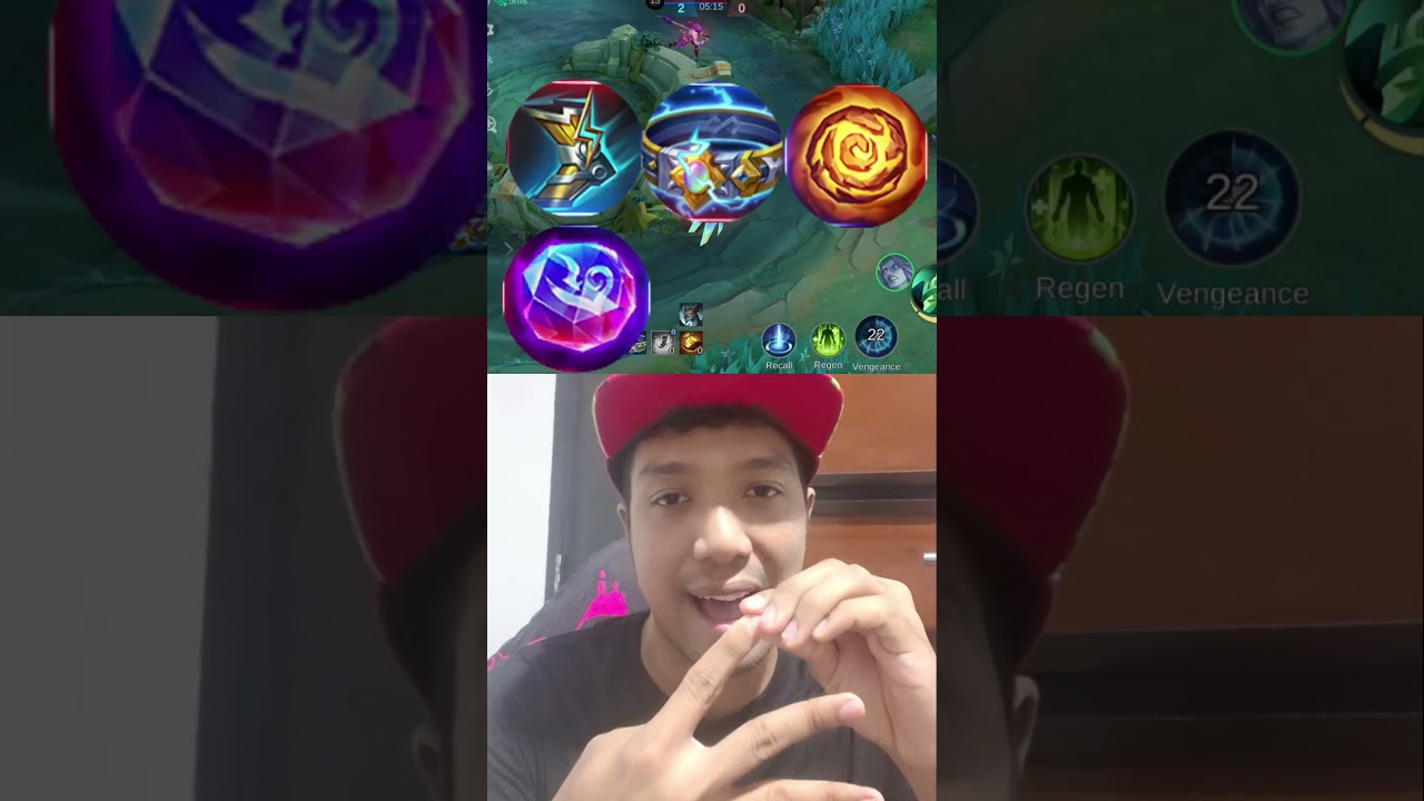 Belerick best build to counter marksman heroes ##MLBBCreator #MLBBNEXT2025