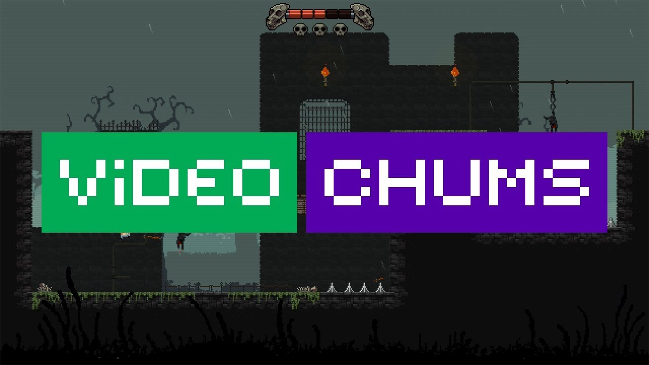 Dark Burial Gameplay | Switch