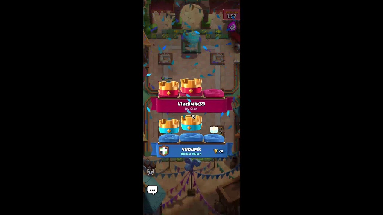 11,000+ - Welcome my Elephant Army | BGMI & Clash Royale | 11K+ Trophies