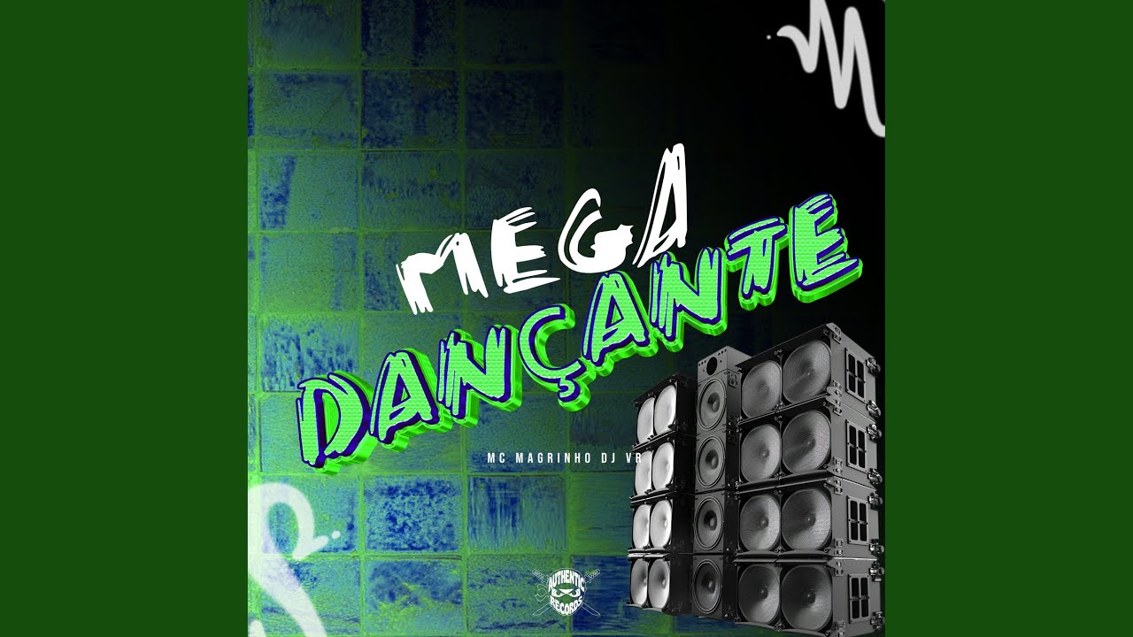 Mega Dançante