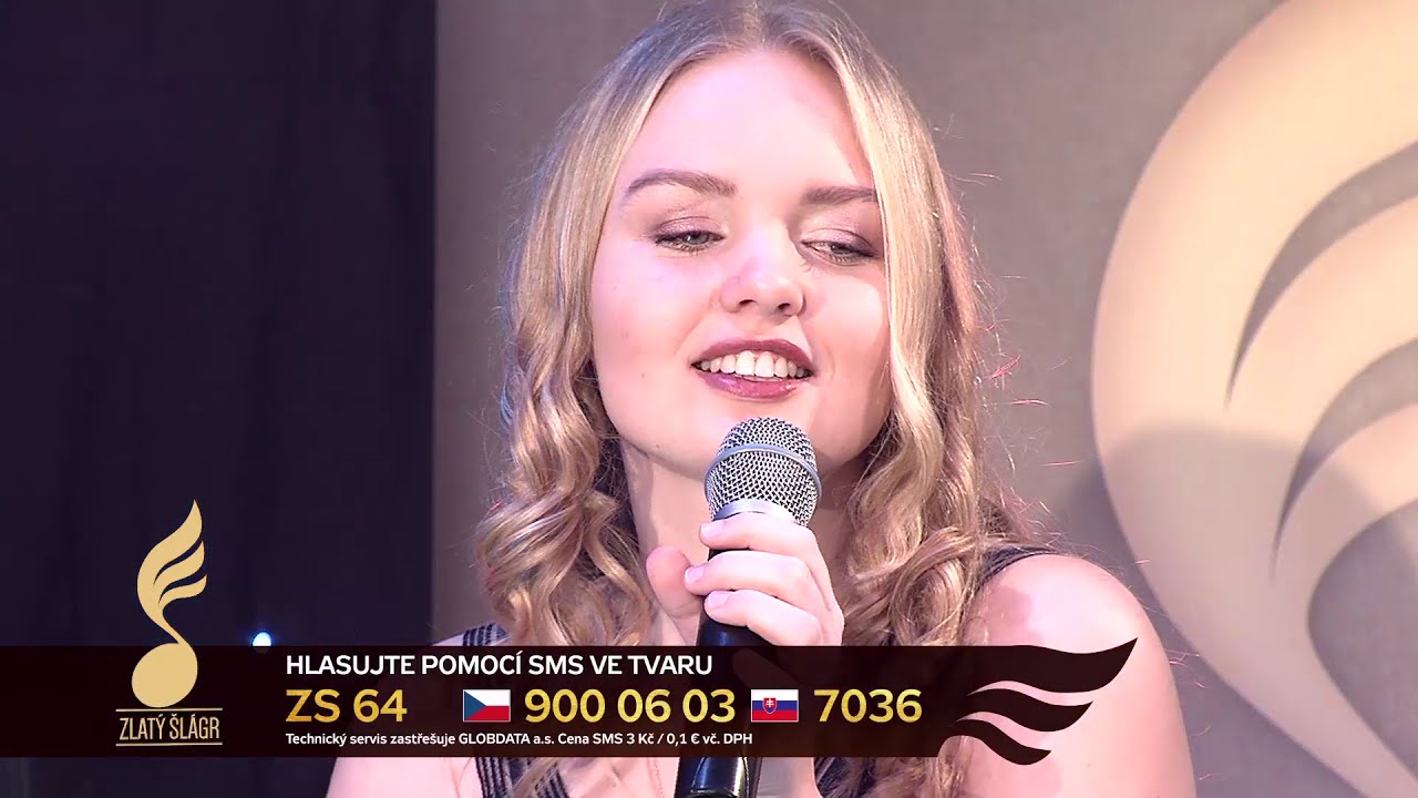 Michaella - Říct, můžeš mi říct