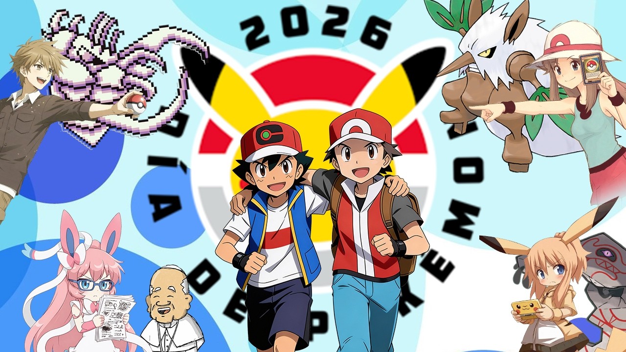 5 Hechos Sorprendentes Sobre Pokémon
