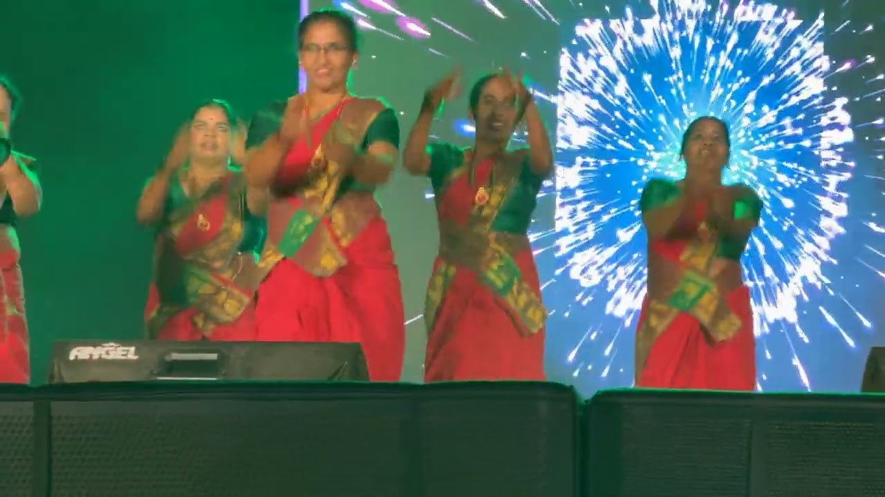 Nadakkavu Kovval Mundya  2026 #dance #song