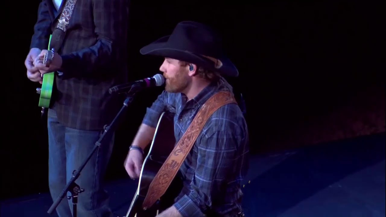2017 NFR Opening Ceremony - Rodeo Cold Beer Video