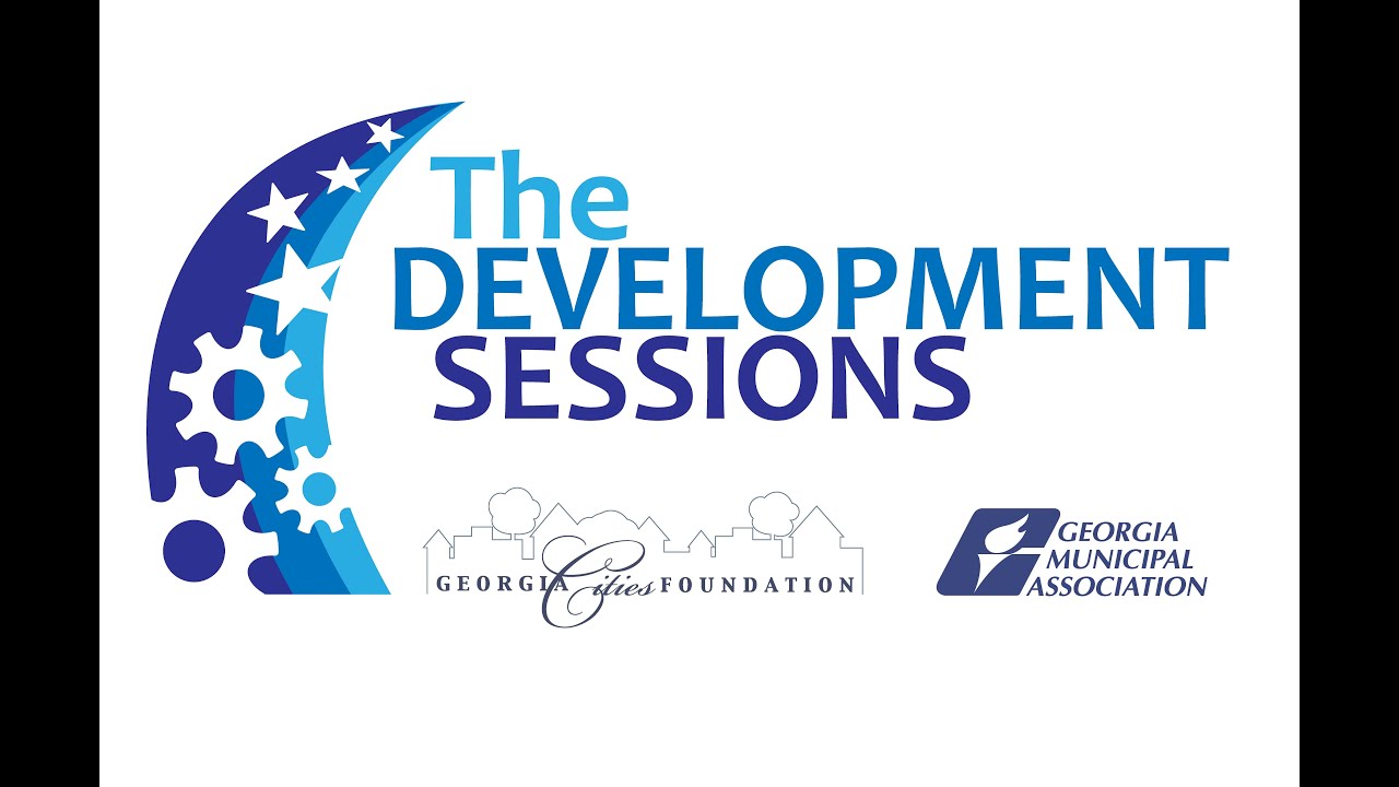 The Development Sessions: Enhancing Development Efforts with Creative Transportation Projects