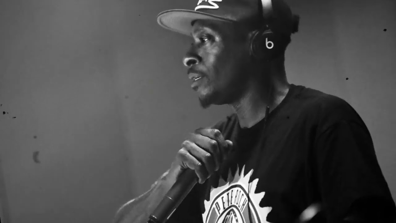 Freestyle Boom Bap Beat | 