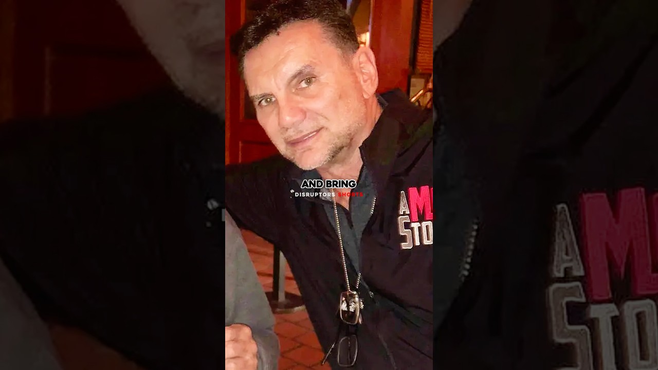 Mob Boss Reveals How The Mafia ACTUALLY Works