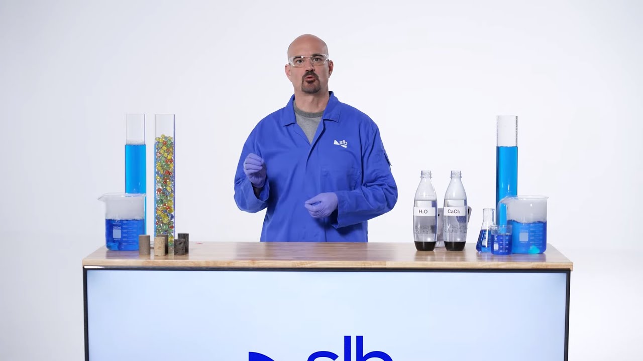 Science Rob | How Does CO2 Behave Below the Earth's Surface?