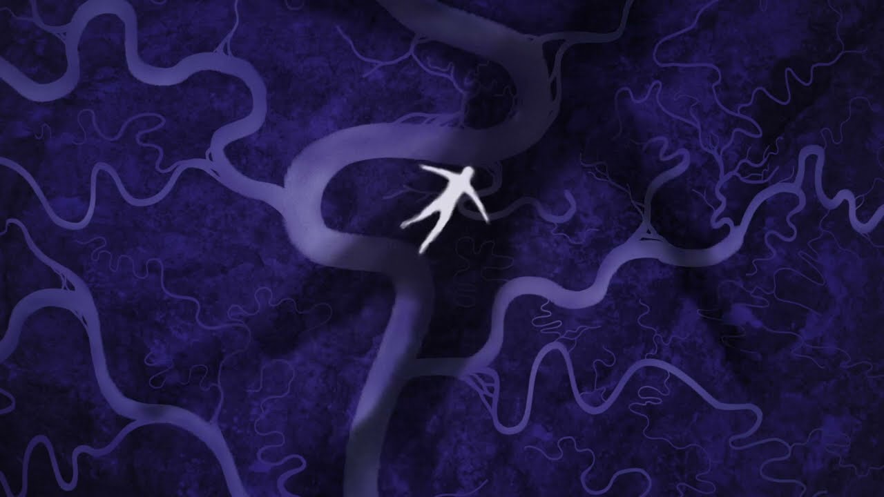 First Draft - A Chapter on Each Page